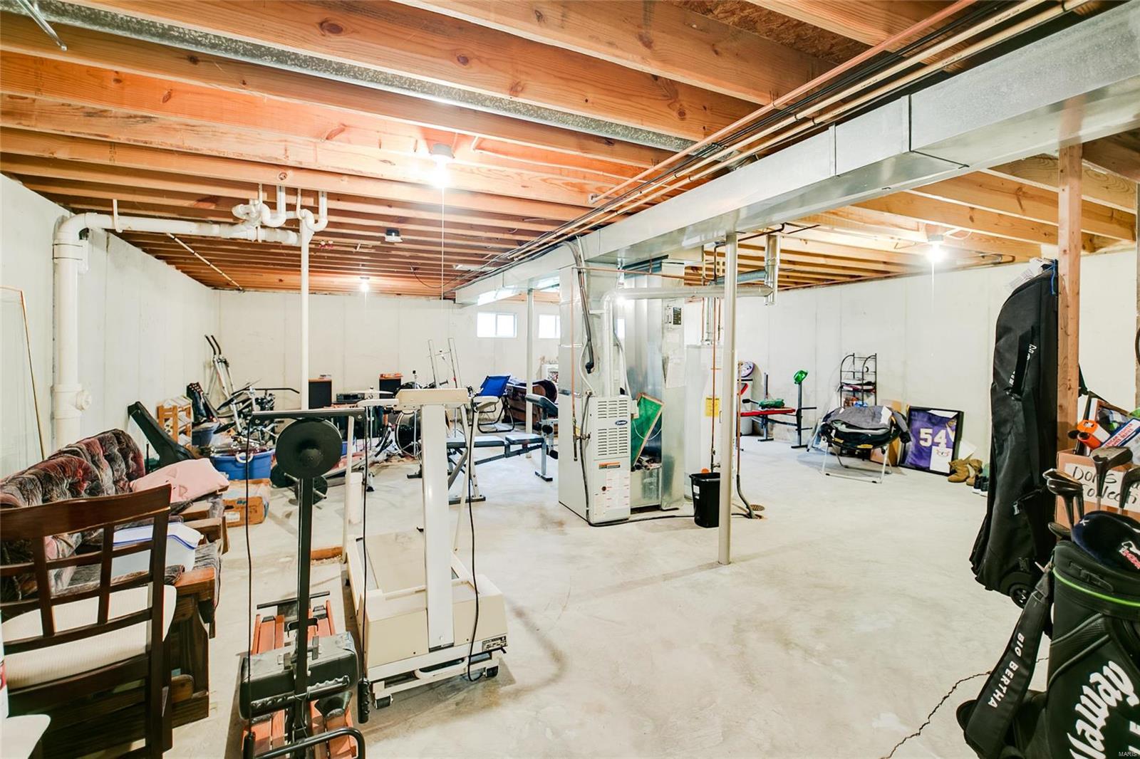 Valley Oaks East - Residential
