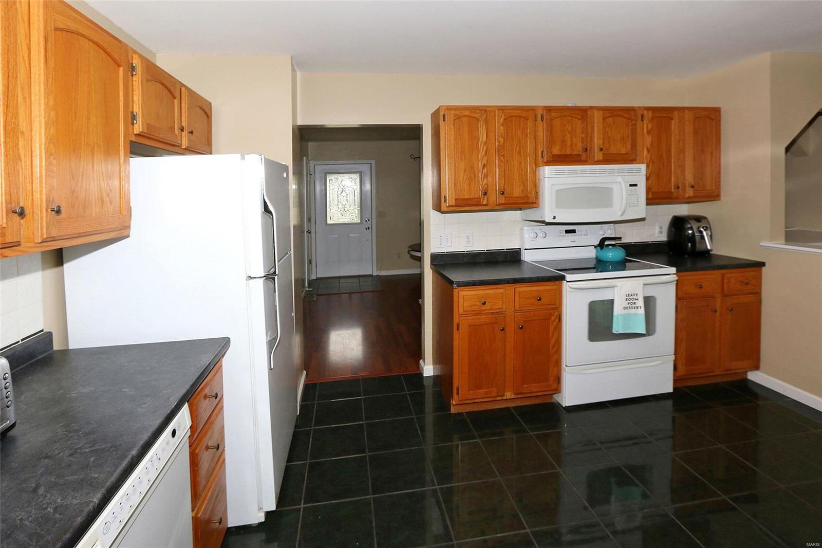 Park View - Residential