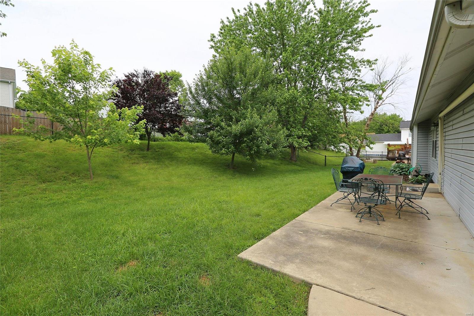 Park View - Residential