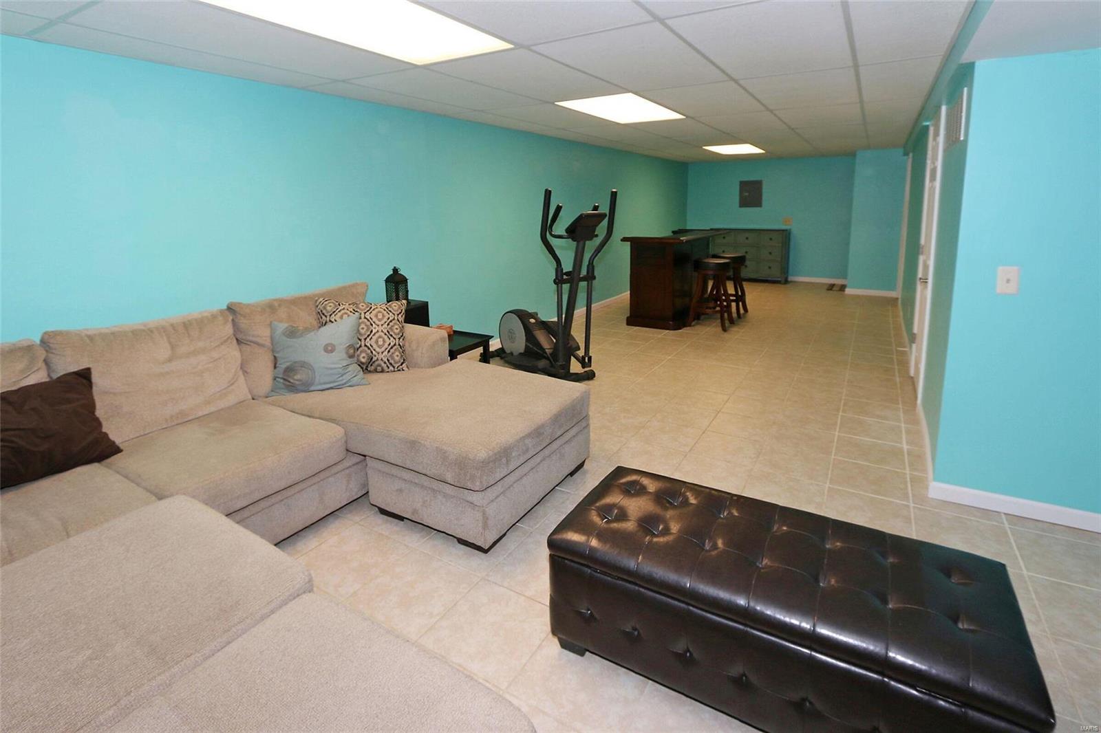 Park View - Residential