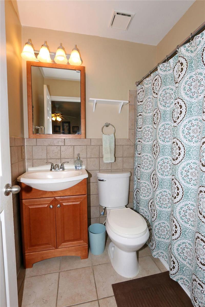 Park View - Residential