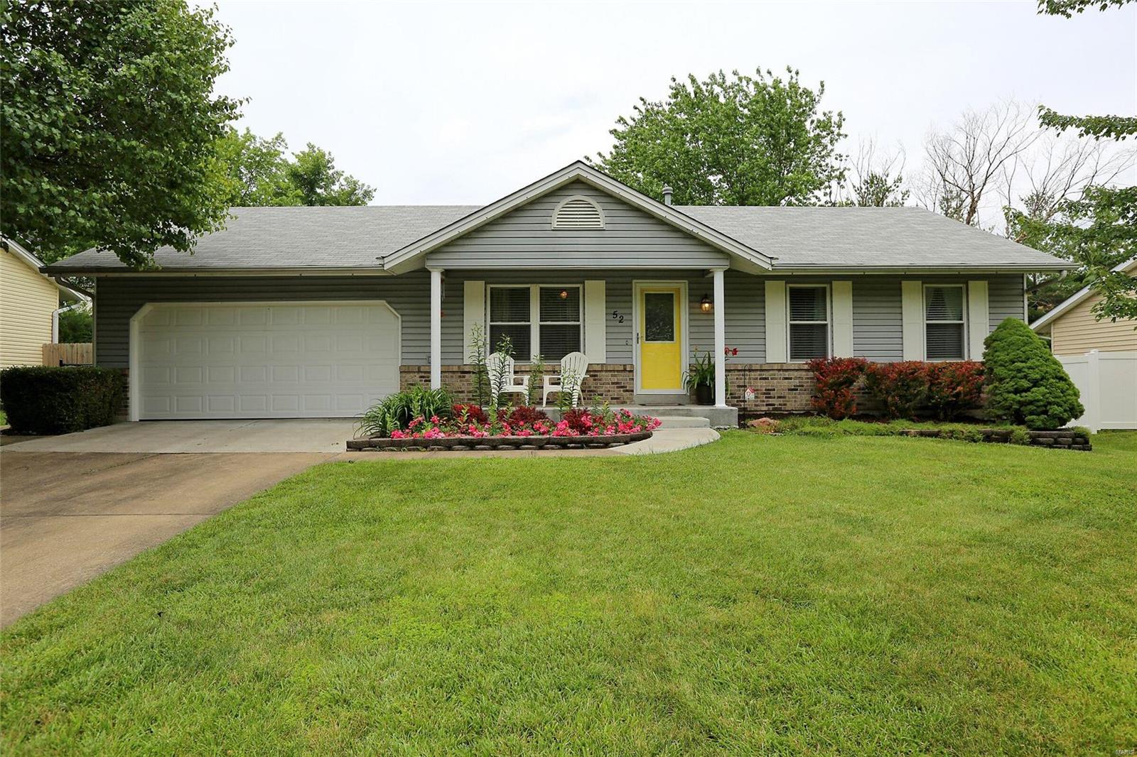 Park View - Residential