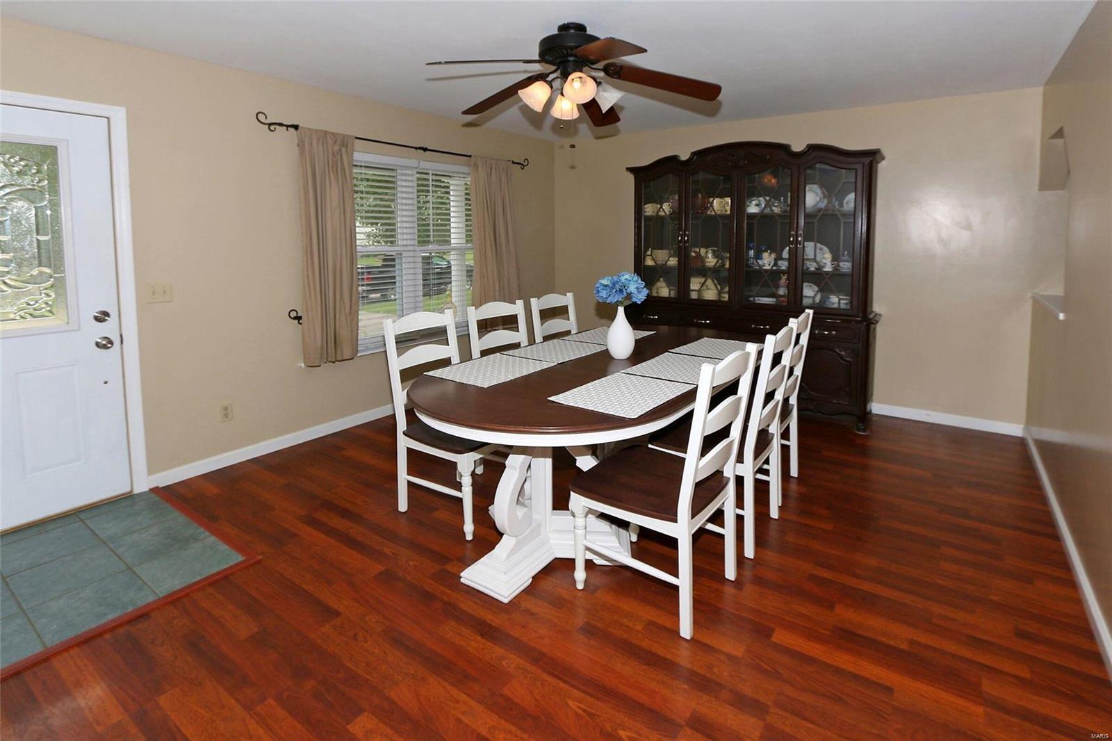 Park View - Residential