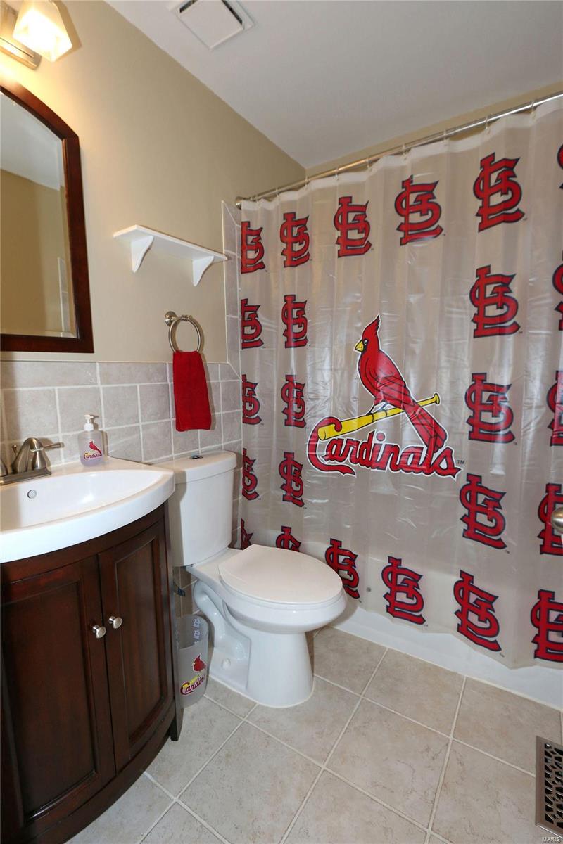 Park View - Residential