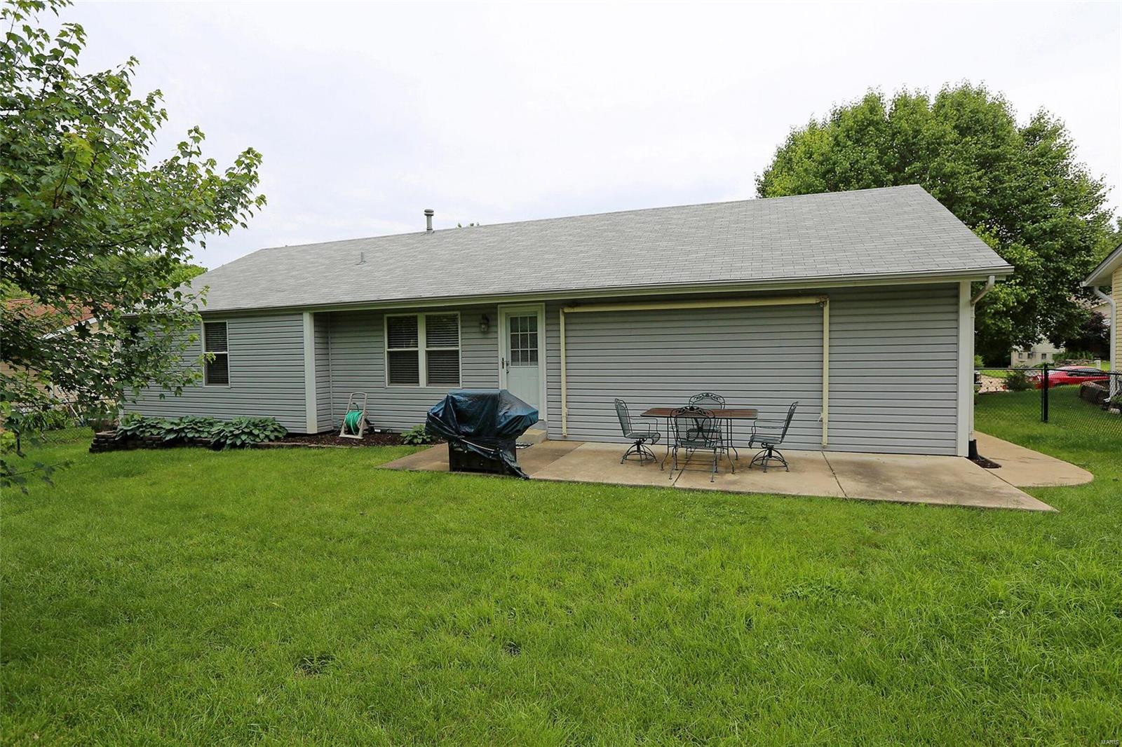 Park View - Residential