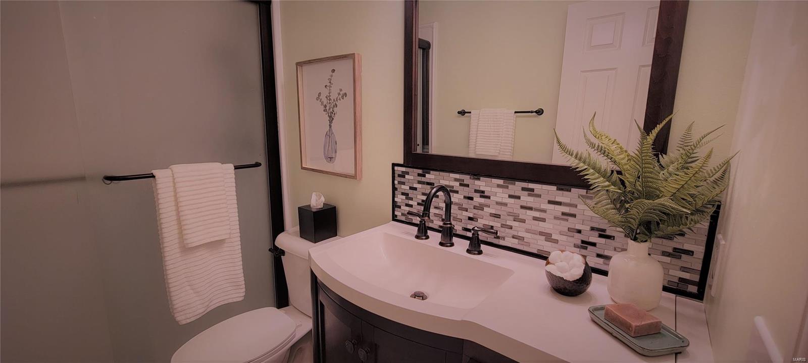 Meadow Ridge Villas #3 - Residential