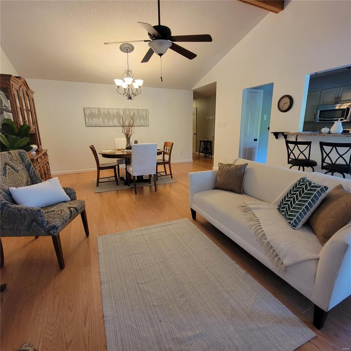 Meadow Ridge Villas #3 - Residential