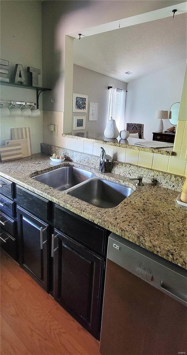 Meadow Ridge Villas #3 - Residential