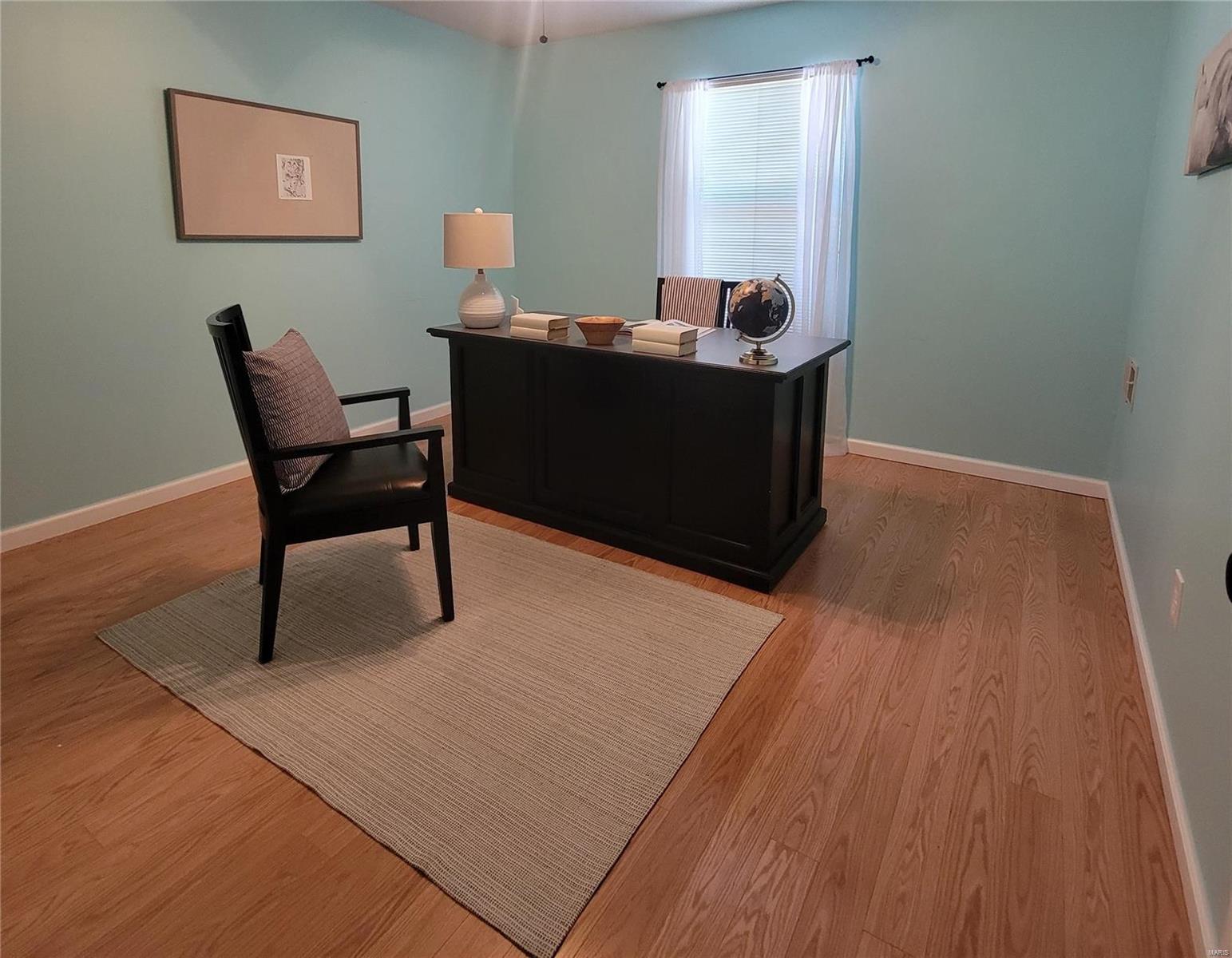 Meadow Ridge Villas #3 - Residential