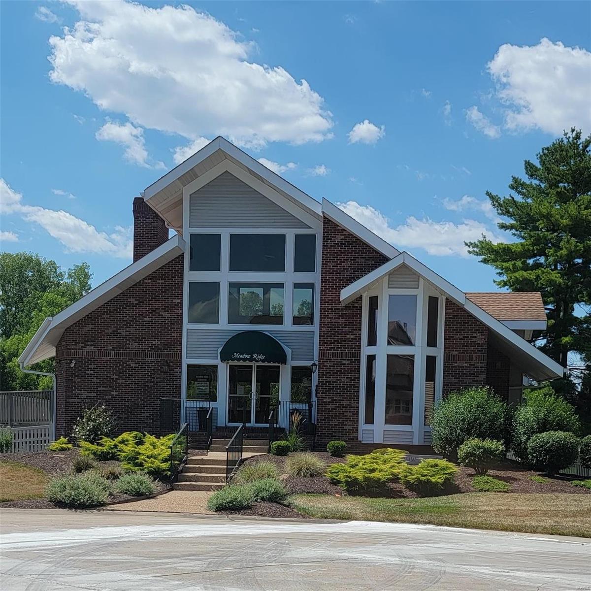 Meadow Ridge Villas #3 - Residential