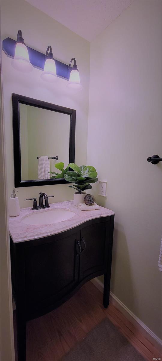 Meadow Ridge Villas #3 - Residential