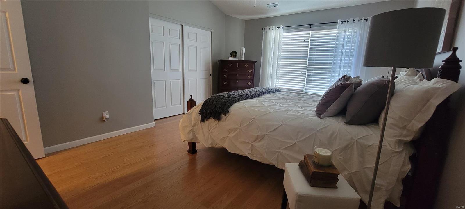 Meadow Ridge Villas #3 - Residential
