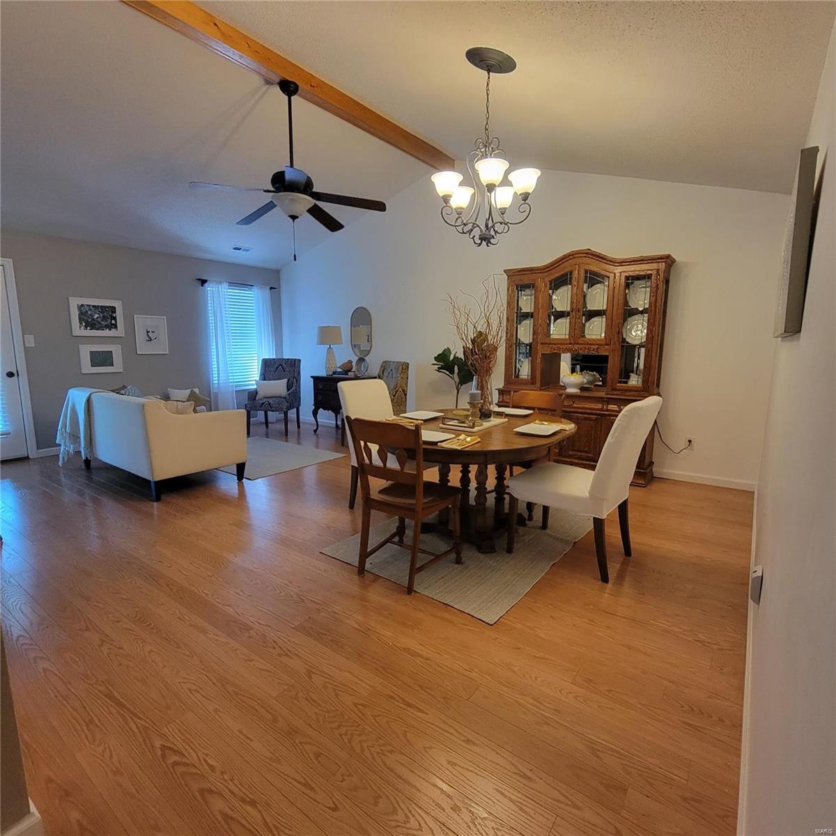 Meadow Ridge Villas #3 - Residential