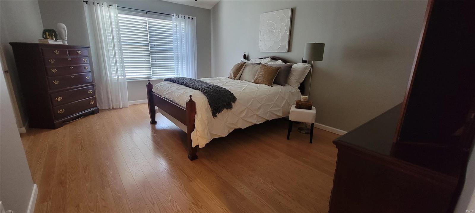 Meadow Ridge Villas #3 - Residential