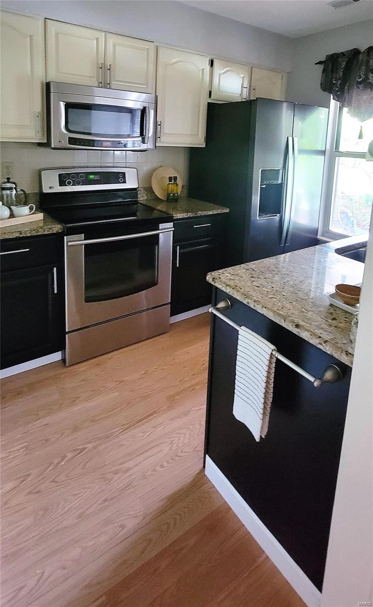 Meadow Ridge Villas #3 - Residential