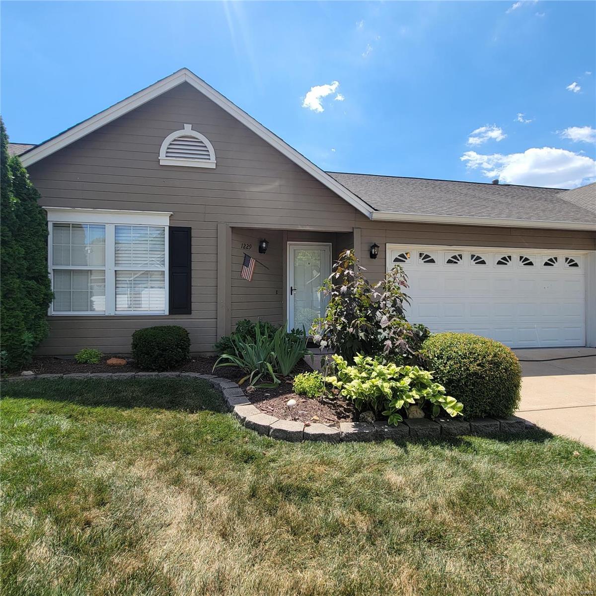Meadow Ridge Villas #3 - Residential