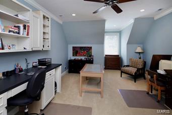 Glencairn - Residential