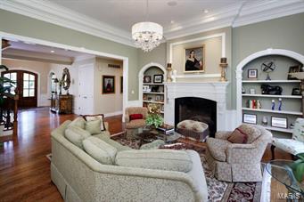 Glencairn - Residential