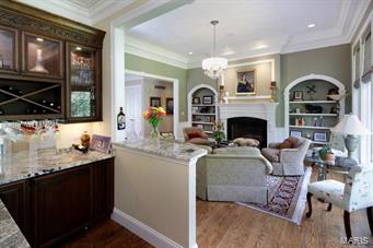 Glencairn - Residential