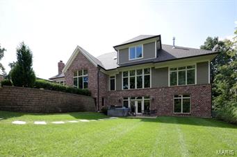 Glencairn - Residential