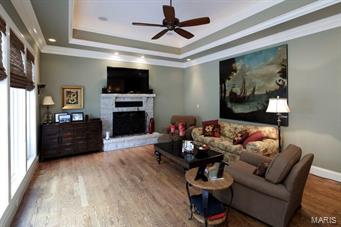 Glencairn - Residential