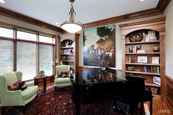 Glencairn - Residential