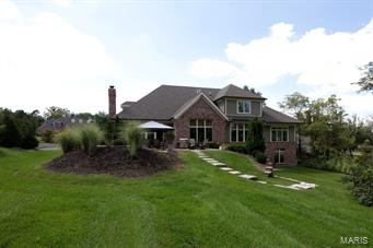 Glencairn - Residential