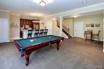 Glencairn - Residential