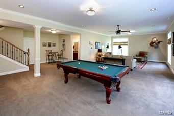 Glencairn - Residential