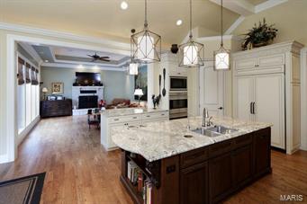 Glencairn - Residential