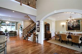 Glencairn - Residential