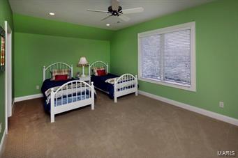 Glencairn - Residential