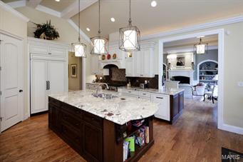 Glencairn - Residential