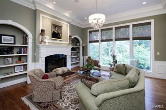 Glencairn - Residential