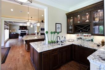 Glencairn - Residential