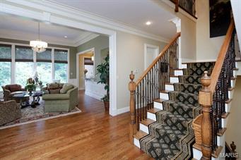 Glencairn - Residential