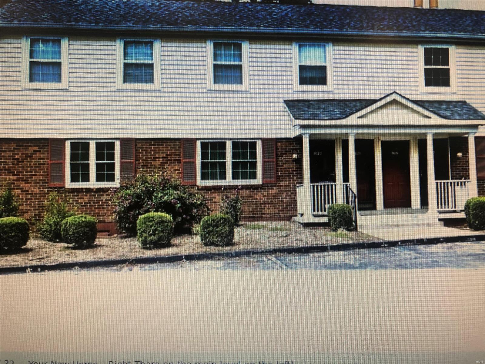 Brentwood Forest Condo Ph Three - Residential