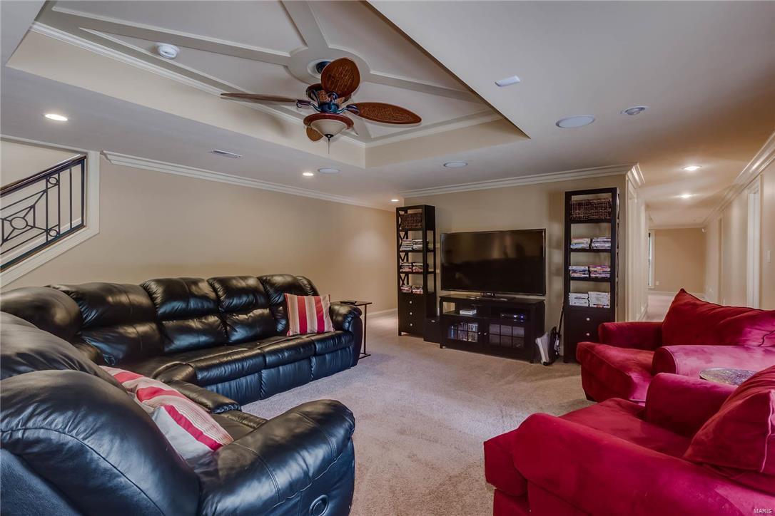 St Albans Forest One - Residential