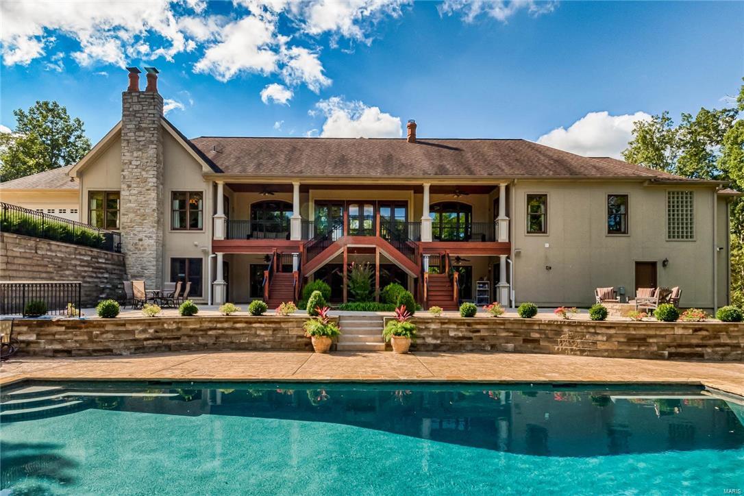 St Albans Forest One - Residential