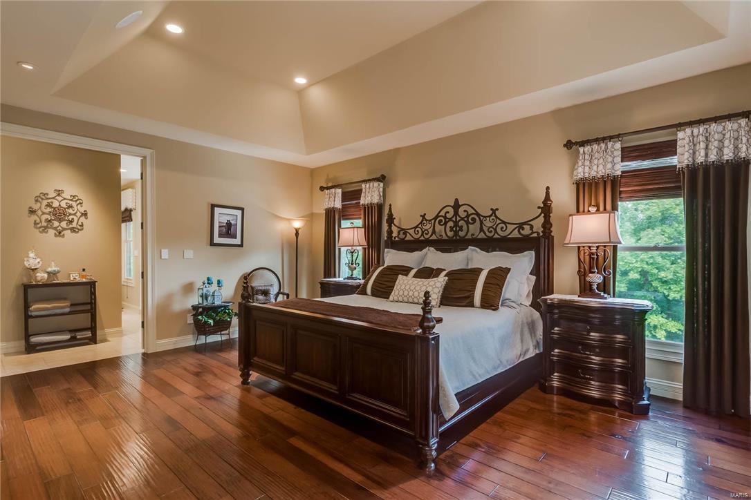 St Albans Forest One - Residential