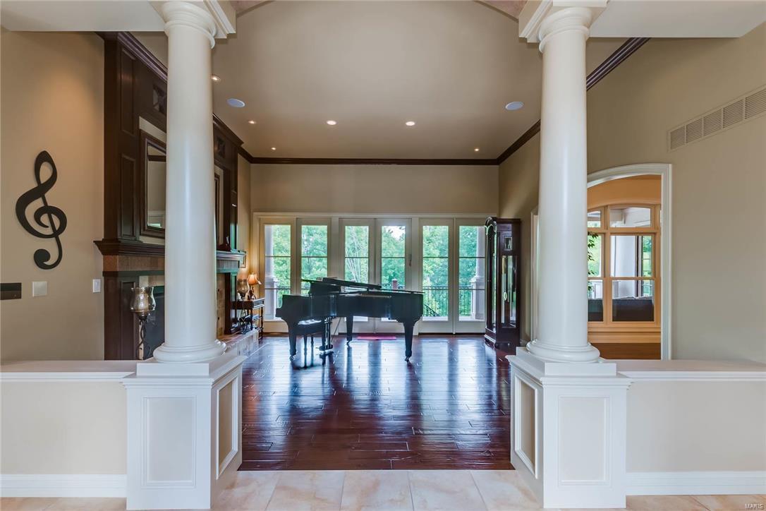 St Albans Forest One - Residential