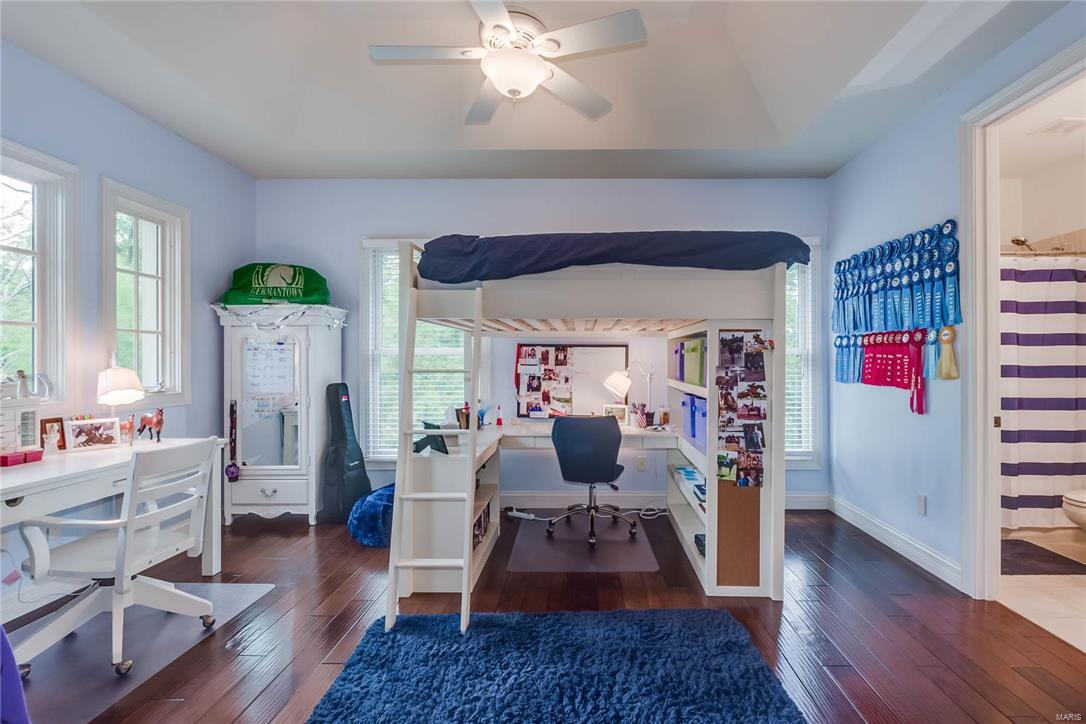 St Albans Forest One - Residential