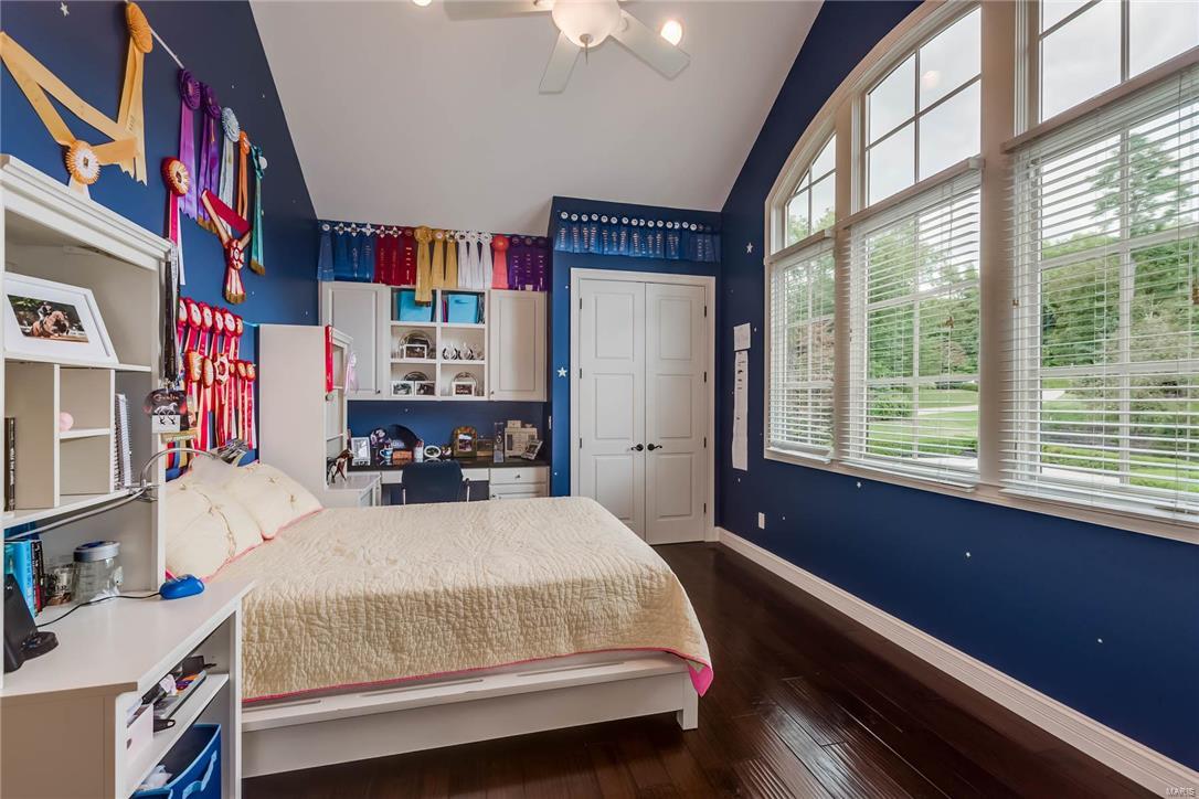 St Albans Forest One - Residential