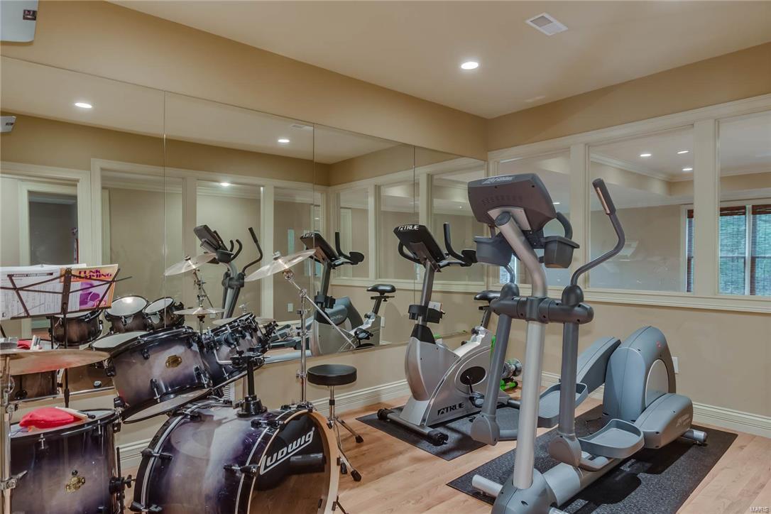 St Albans Forest One - Residential