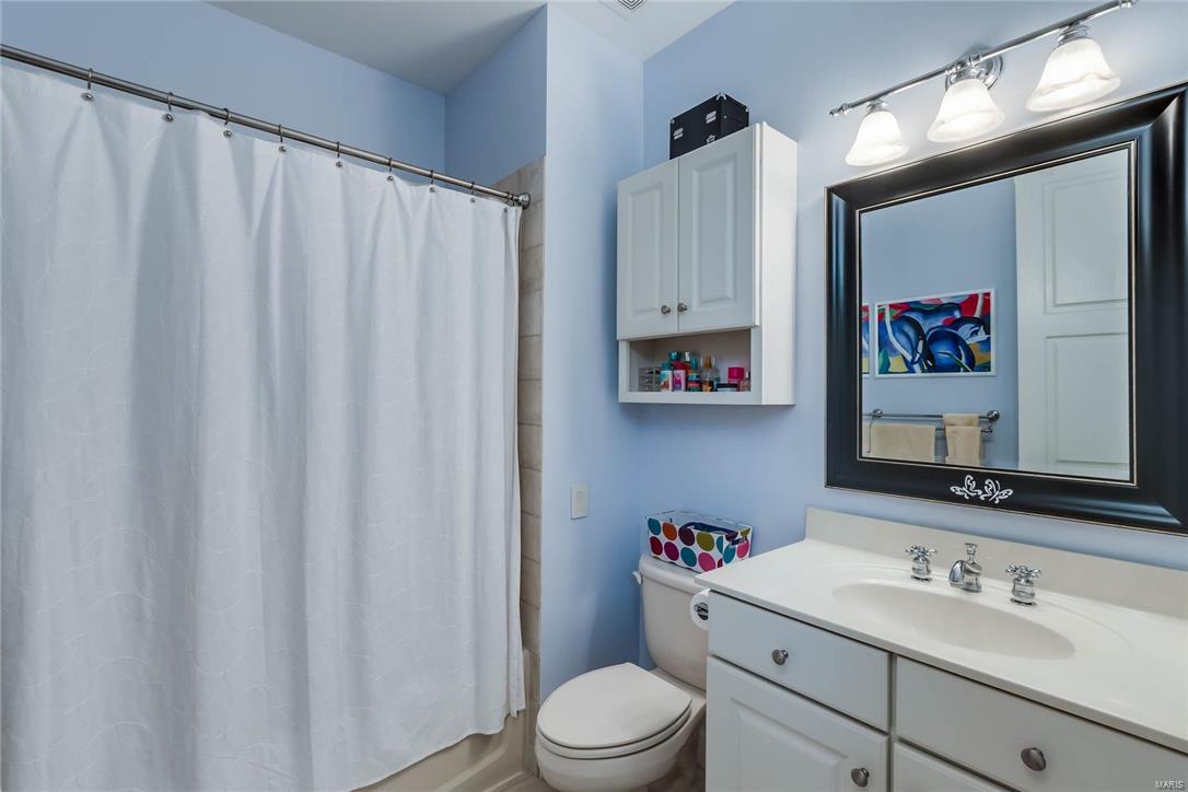 St Albans Forest One - Residential