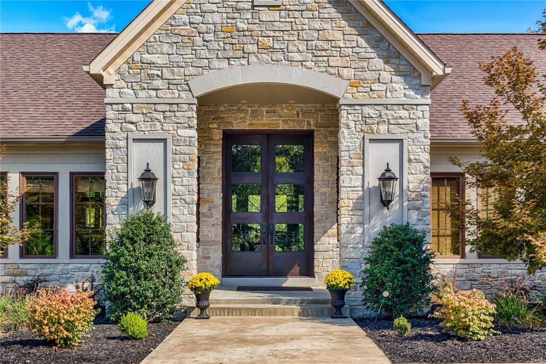 St Albans Forest One - Residential