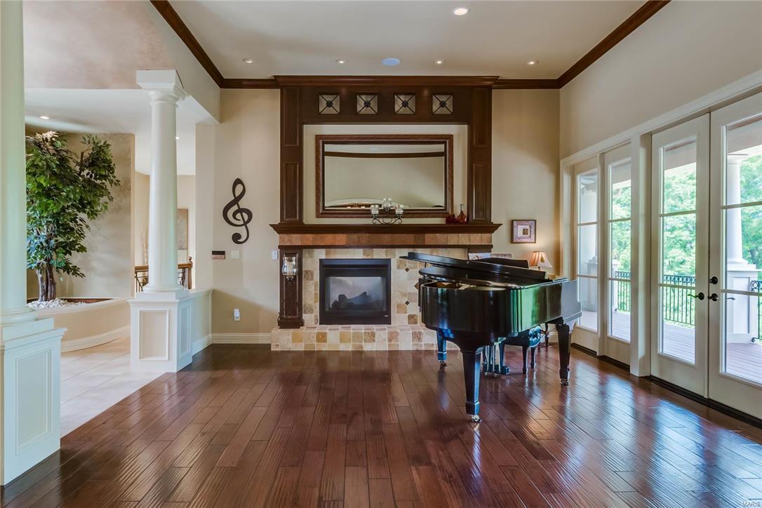 St Albans Forest One - Residential