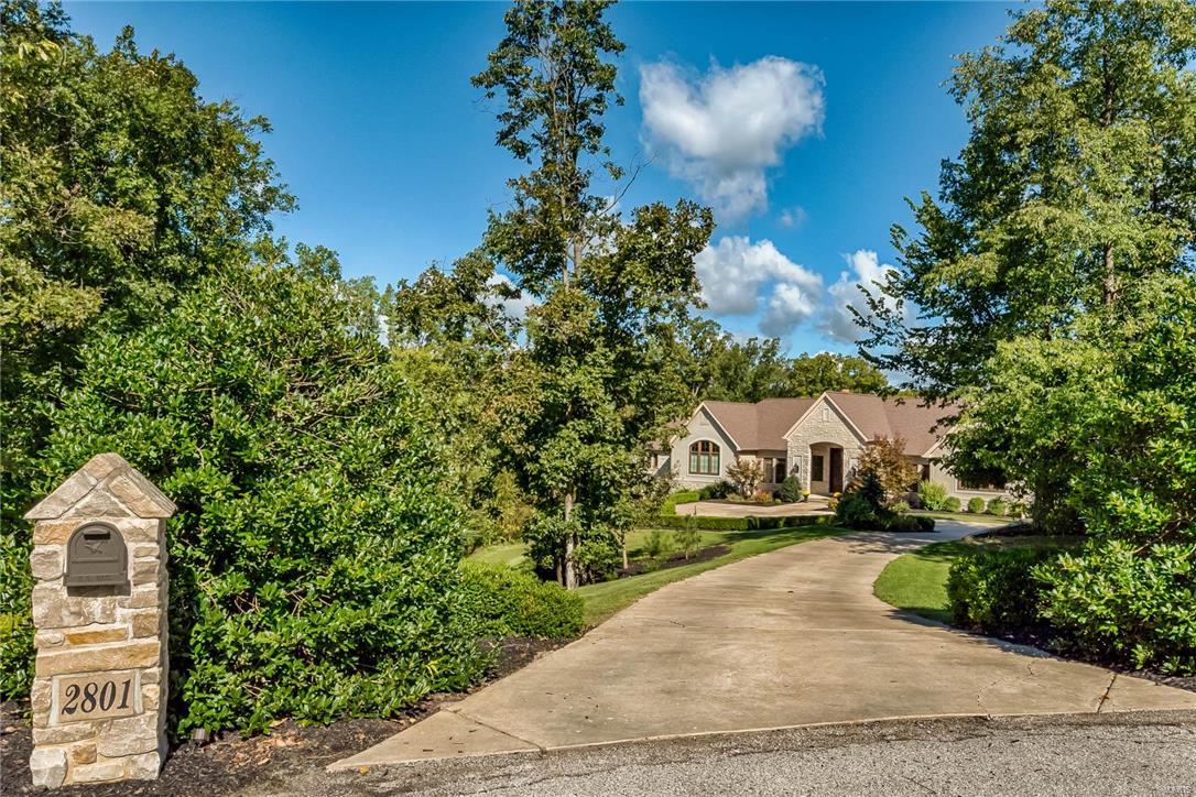 St Albans Forest One - Residential