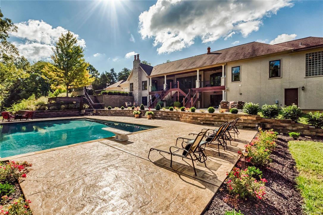 St Albans Forest One - Residential