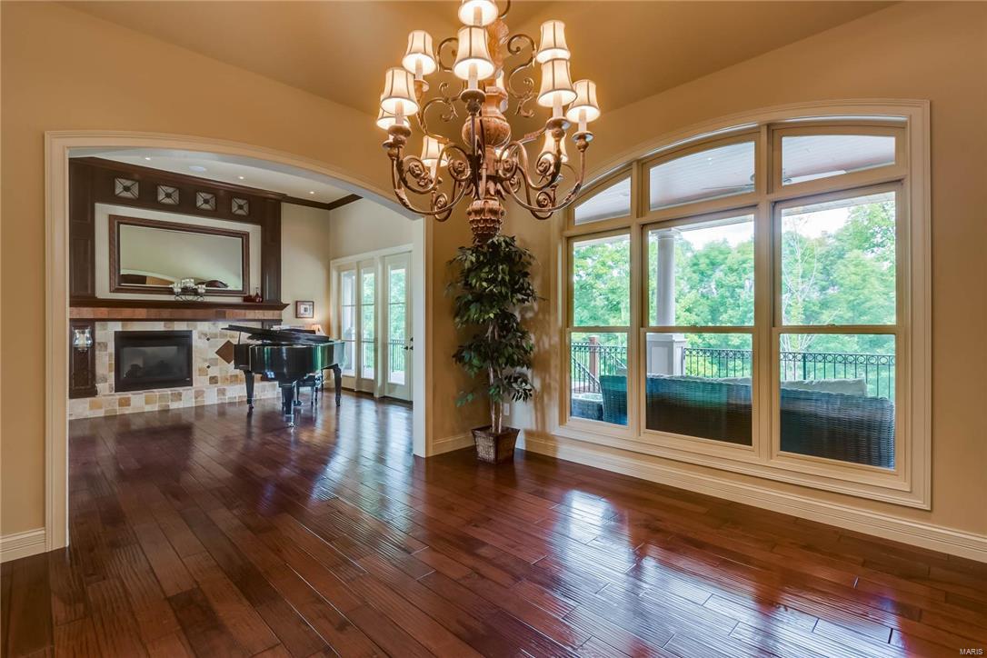 St Albans Forest One - Residential